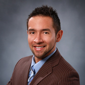 Andres Munar, Experience The Difference (Keystone Alliance Mortgage          )