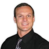 Tim Erickson, Producing Branch Manager (LeaderOne Financial, NMLS ID 12007)