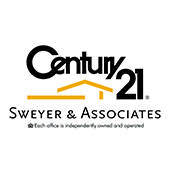 Century 21 Sweyer & Associates, Serving our valued customers with local expertise. (Century 21 Sweyer & Associates)