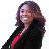 Jasmine Whaley, Real estate virtual assistant (JW Virtual Business Solutions)