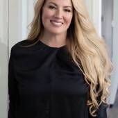 Tina Hannaford, Listing Agent - Luxury Listing Specialist  (Berkshire Hathaway HomeServices Arizona Properties )