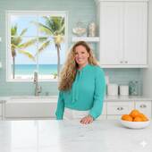Tina Hannaford, Listing Agent - Luxury Collection Specialist  (Berkshire Hathaway Florida Realty)