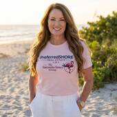 Tina Hannaford, Listing Agent - Luxury Listing Specialist  (Preferred Shore Real Estate )