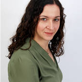 Konstantina Choros, Clients are my top priority! (ISOS Realty)