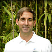 James Wilson, Realtor serving the Greater Daytona Beach Area (Adams, Cameron & Co. Realtors)