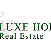 Tony Maniaci (LUXE HOME real estate)