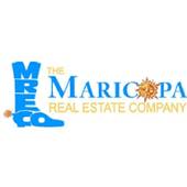 Steve Murray, Full service real estate agency  (The Maricopa Real Estate Company)