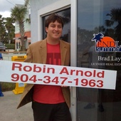 robin arnold (Endless Summer Realty)