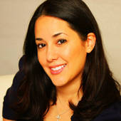 Jasmine Bega - Broker Sales Associate / REALTOR®, ABR, CDPE (Urban Nest Realty)