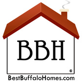 Buffalo Homes Licensed Real Estate Salesperson (RealtyUSA)