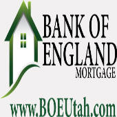 Bank Of England  Utah