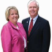 Bob & Barb Johanson (Watson Realty Corp)