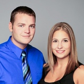Jeremy & Stephanie Harley, San Antonio Real Estate (ERA Troy Realtors)