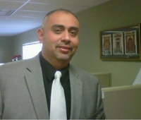 Daniel Sandoval, Your Vision! Your Home! Your Keys! (The Vision Group Real Estate Services )