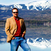 John Middleton (National Parks Realty of Whitefish, Montana)