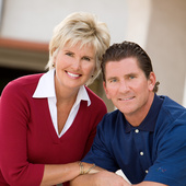 Patrick & Julie Essig, Broker/Agent Owners (Vine Property Group)