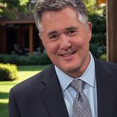 Ron Dayley, ABR, MRP - 