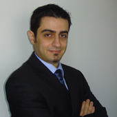 Farnam Mohasseb (TMG - The Mortgage Group)