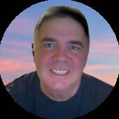 Rob Aubrey