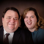 Tony & Darcy Cannon, The C Team (Aubrey and Associates Realty)