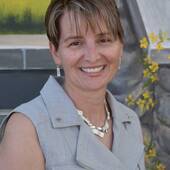 Sharalyn Kluke, Sharalyn Kluke, Realtor, Keller Williams Realty (Keller Williams Oconee)