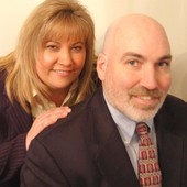 Paul and Tina Curtis (Red Door Realty)