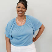 Tomeka Richardson (Exp realty )