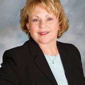 Jo Lyman, CRS, CNE, SFR, e-PRO, Key Realty (Key Realty)