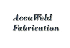 AccuWeld Fabrication (AccuWeld Fabrication)