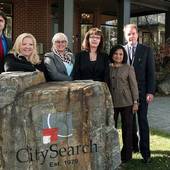 Eugene Pausescu, Full service property management and corporate rel (Citysearch Rental Network Inc)