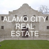 Alamo City