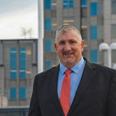 Scott Schelling, Real estate agent serving the Herndon/Reston area. (Keller Williams)