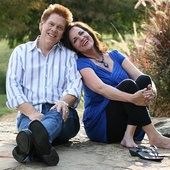 Randy & Nancy Selby (The Woodlands,TX Connect Realty.com)