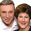 Lea Plotkin & Rubin Wites, "Our Knowledge Empowers You"  (Berkshire Hathaway HS Florida Realty)