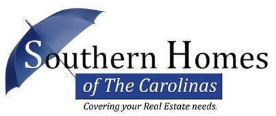 Creigh Hill (Southern Homes of the Carolinas)