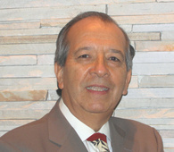 Alfonso Pinzon, New York, Fla.Commercial Real Estate 