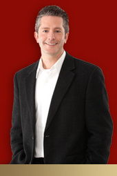 Mark Hansen, Cape Cod Real Estate Expert (Robert Paul Properties)