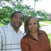 Leonard and Minnie Thomas, TEAM THOMAS (Century 21 Alliance Realty Group)