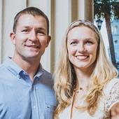 Lee and Katherine Keadle (Carolina One Real Estate)