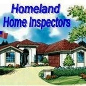 Dennis Hodkinson (Homeland Home Inspectors)