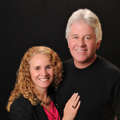 Mike Hill & Rita Norman (Norman- Hill Properties /Crown Key Realty)