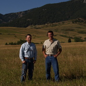 John Chase, Land and Ranches in Sheridan, WY (Ask about land and ranches for sale in WY- Chase Brothers )