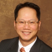 Ty Lim (Community Insurance & Savings)