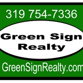 Kathy Little, MBA, CRS (Green Sign Realty)