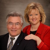 Sharon & Bruce Walter, West Lafayette homes for sale (Keller Williams Realty Lafayette, IN)