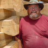 William M. Lasko (Hoosier Heavy Log & Timber Works, Inc.)