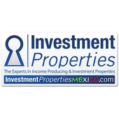 Investment Properties Mexico (Mexico Real Estate)