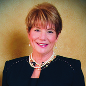 Irene DiCristina (Coldwell Banker)