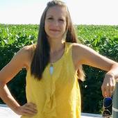 Lindsey Haden, Rural Ag Land and Acreage Property Specialist (Mach1 Realty)