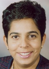 Akhila Aneja (Keller Williams Elite Reality)